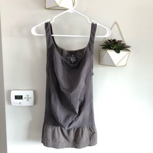 Maternity support tank